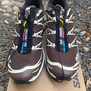 Salomon XT6